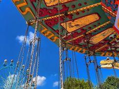 -南京银杏湖乐园