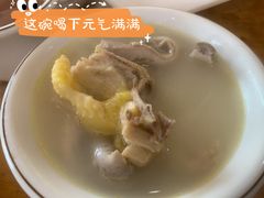 -金记猪肚鸡(琅西店)