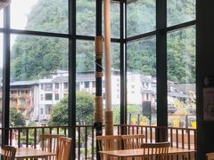 -冰泉豆浆馆(阳朔店)