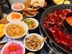 -楠火锅(绵阳首店)