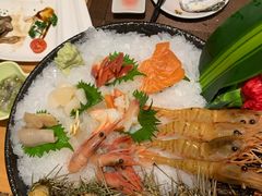 -割烹旭日本料理(龙湖狮山天街店)
