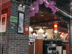 大堂-悦满楼·西关名点·湛江名菜(航空综合大厦店)
