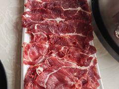 -今日潮牛(张江万科翡翠公园店)