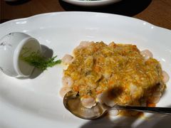 黑松露建湖虾仁-上海小南国(正大店)