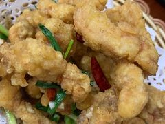 -胡子饮食店