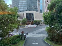 -上海西藏大厦万怡自助餐厅(徐汇店)