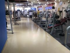 -奇迹健身(SM广场店)