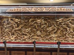 -新龙船黄浦江餐饮游船官方自营店