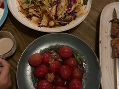 -那时新疆·若羌(经纬汇店)