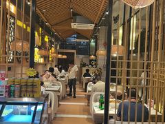 -川味堂·四川豆花(八卦岭店)