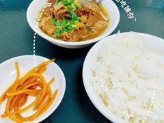 -万盛园炖肉馆(云峰店)