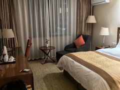 -扬州瘦西湖汇金酒店