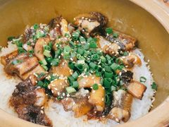 -红星光发煲仔饭(文海店)