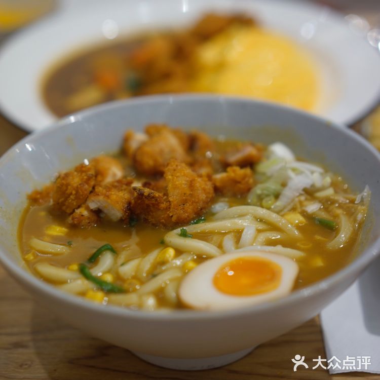太顶了❗️风靡日剧里同款龙✿卷风蛋包饭🍙‼️