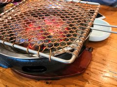 -三千里韩式炭火烤肉(南八马路店)