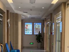 -圣贝口腔医院(高新院区)