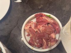 -川骄海鲜自助(河东店)
