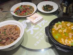 -梁家大院(昆山会展中心店)