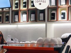 -Peet's Coffee皮爷咖啡(万象天地店)