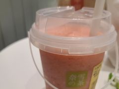 -奈雪的茶(凯德新都心店)