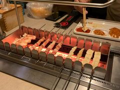 -丰茂烤串(金源店)