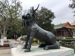 -珠海圆明新园