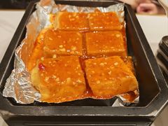 -刘胖子家常菜·蹄花焖藕(中南店)