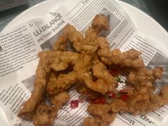 -老平安农家菜(平安店)