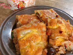 -周记热干面豆皮大王(桃花东街店)