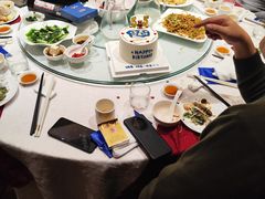 -走马楼饭庄(慈城古县城店)