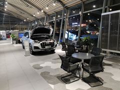 -四川华星名仕奥迪4S店(羊西店)