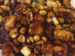 酱爆鸭肉-正兴蜀园(科技园区店)