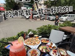 -Q MEX 库迈墨西哥餐吧(三里屯店)