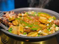 -味妙烤鱼吧(回龙观店)