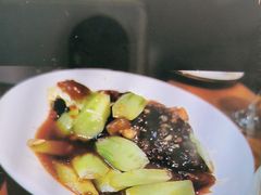 -壹零捌道·北京烤鸭(车公庄店)