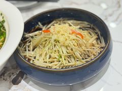 -雅酌园·烟火南京菜(颐和路店)