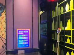 -音乐派KTV(银泰城店)