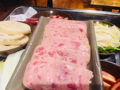 -周幺妹重庆老火锅(银泰城总店)