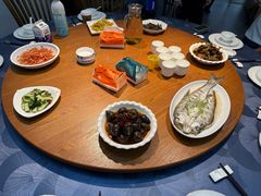 -桃苑居阳澄湖·蟹千恩(美人腿店)