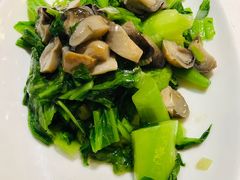 -马凯餐厅(长椿街店)