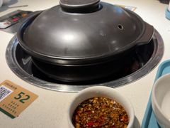 -百年果林椰子鸡(中洲店)