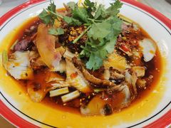 -易老妈蹄花.特色川菜(人民公园总店)