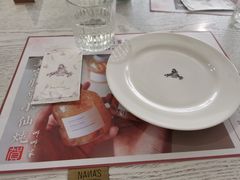 -娜娜家·Nana's restaurant(国金汇店)