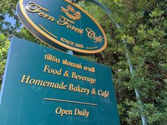 -Fern Forest Cafe