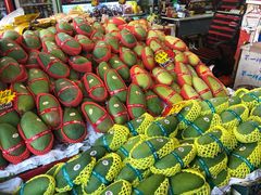 -水果立方果然鲜(升平路店)