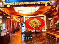 门面-老码头火锅(骡马市店)