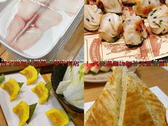 -江小渔鲜鱼火锅(冠亚星城店)