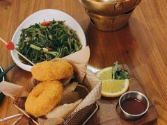 -曼泰·泰餐(江南环球港店)