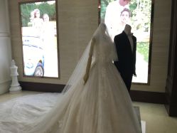 -南京宝娜嫁衣婚纱礼服馆(中央路店)