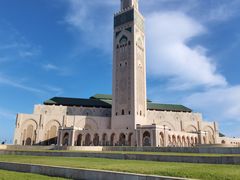 -哈桑二世清真寺